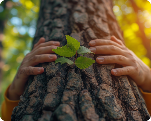 Sustainable by Nature
