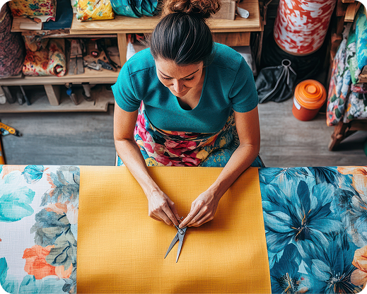 The Art of Slow Design